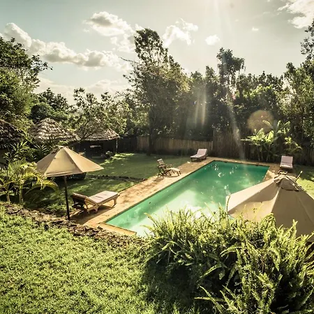 Lodge Onsea House & Machweo Retreat