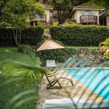 Onsea House & Machweo Retreat Lodge *
