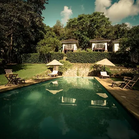 Onsea House & Machweo Retreat Nkoanrua