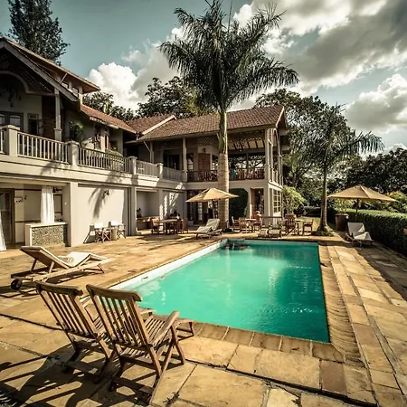 Onsea House & Machweo Retreat Nkoanrua