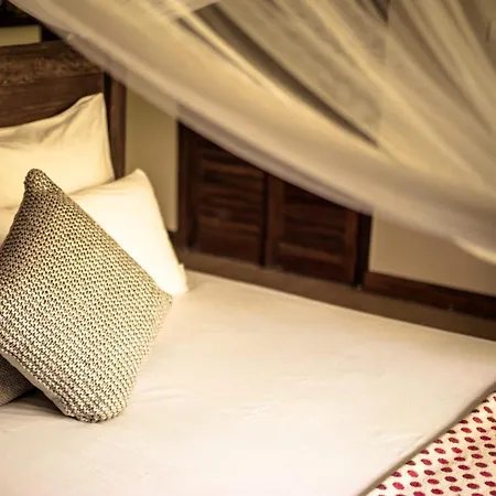 Onsea House & Machweo Retreat Lodge *
