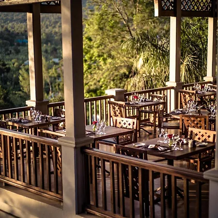 Onsea House & Machweo Retreat * Nkoanrua