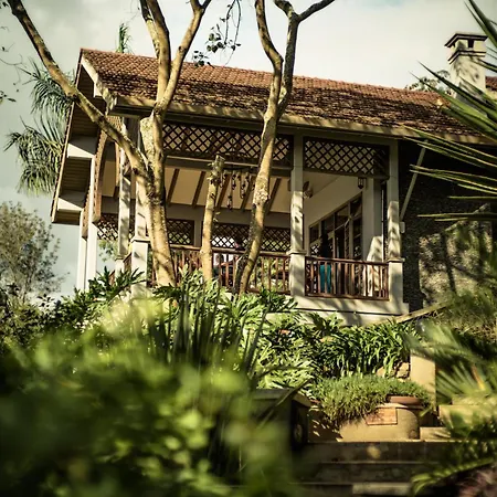 Lodge Onsea House & Machweo Retreat