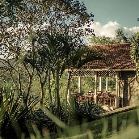Lodge Onsea House & Machweo Retreat *