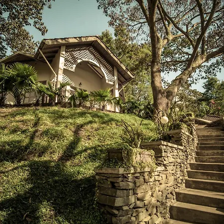 Lodge Onsea House & Machweo Retreat