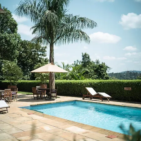 Onsea House & Machweo Retreat Lodge *