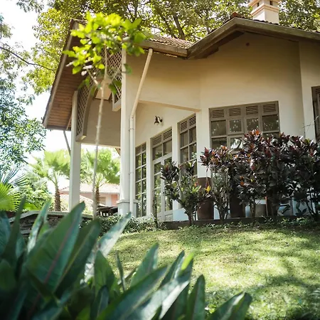 Onsea House & Machweo Retreat * Nkoanrua