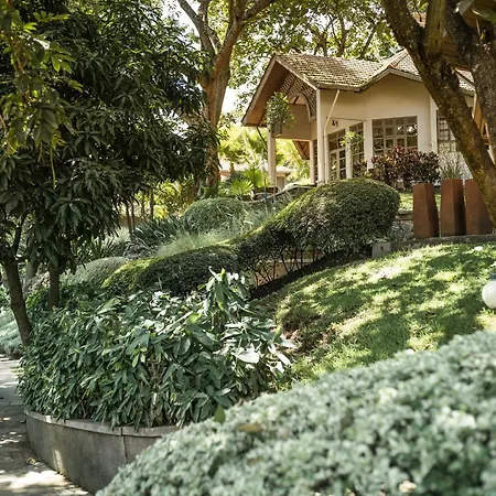 Onsea House & Machweo Retreat * Nkoanrua
