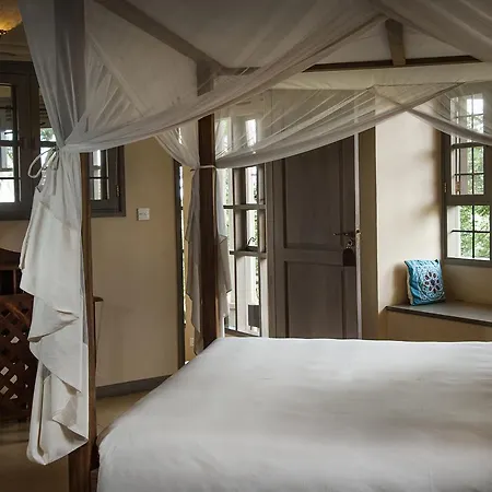 Lodge Onsea House & Machweo Retreat *