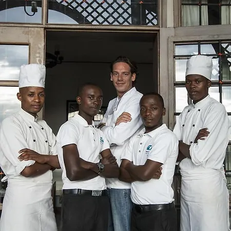Onsea House & Machweo Retreat Lodge Nkoanrua