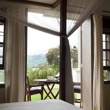 Onsea House & Machweo Retreat Lodge *