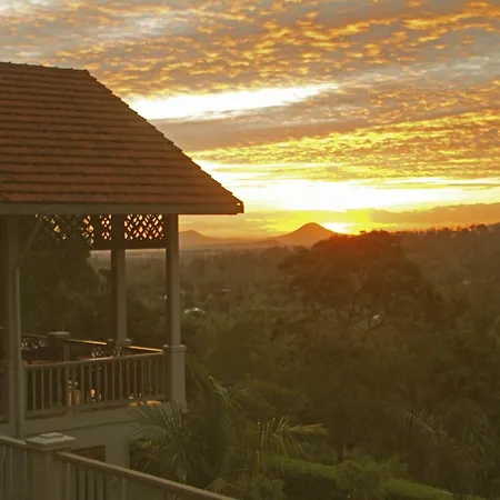 Onsea House & Machweo Retreat
