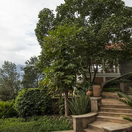Onsea House & Machweo Retreat * Nkoanrua