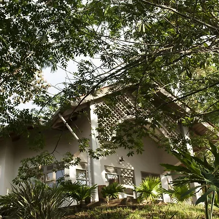 Onsea House & Machweo Retreat *
