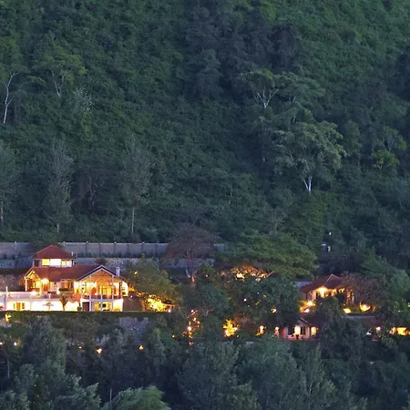 Onsea House & Machweo Retreat Nkoanrua