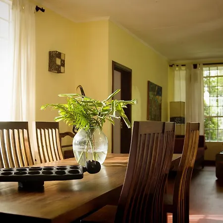 Lodge Onsea House & Machweo Retreat Nkoanrua
